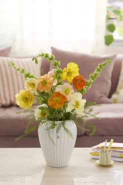 Best Eslau Lilje Vase Vaser