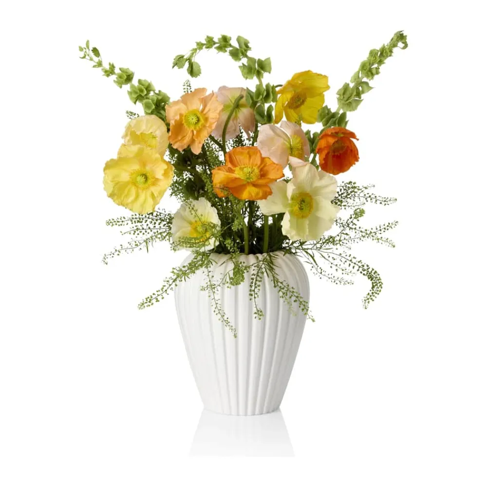 Best Eslau Lilje Vase Vaser