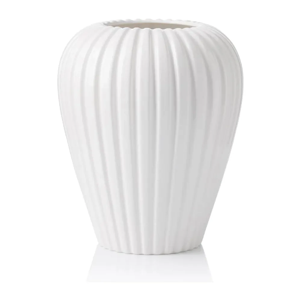 Best Eslau Lilje Vase Vaser