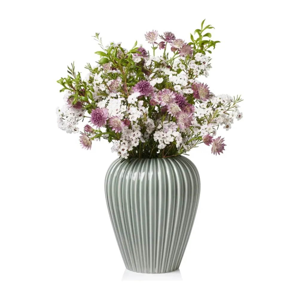 Outlet Eslau Lilje Vase Vaser