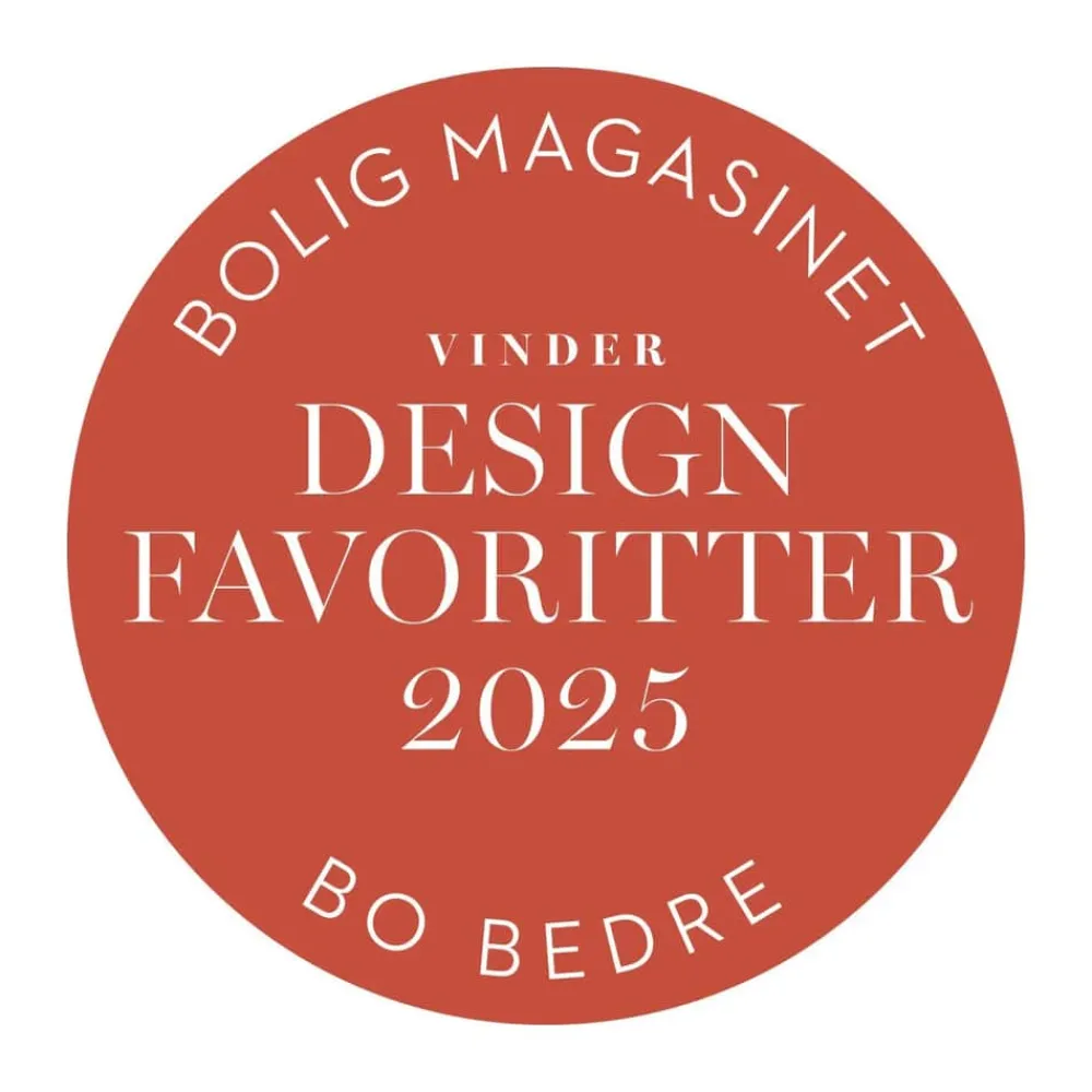Best Eslau Lilje Vase Vaser
