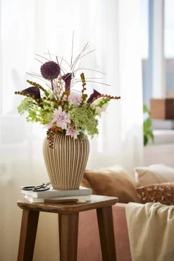 New Eslau Lilje Vase Vaser