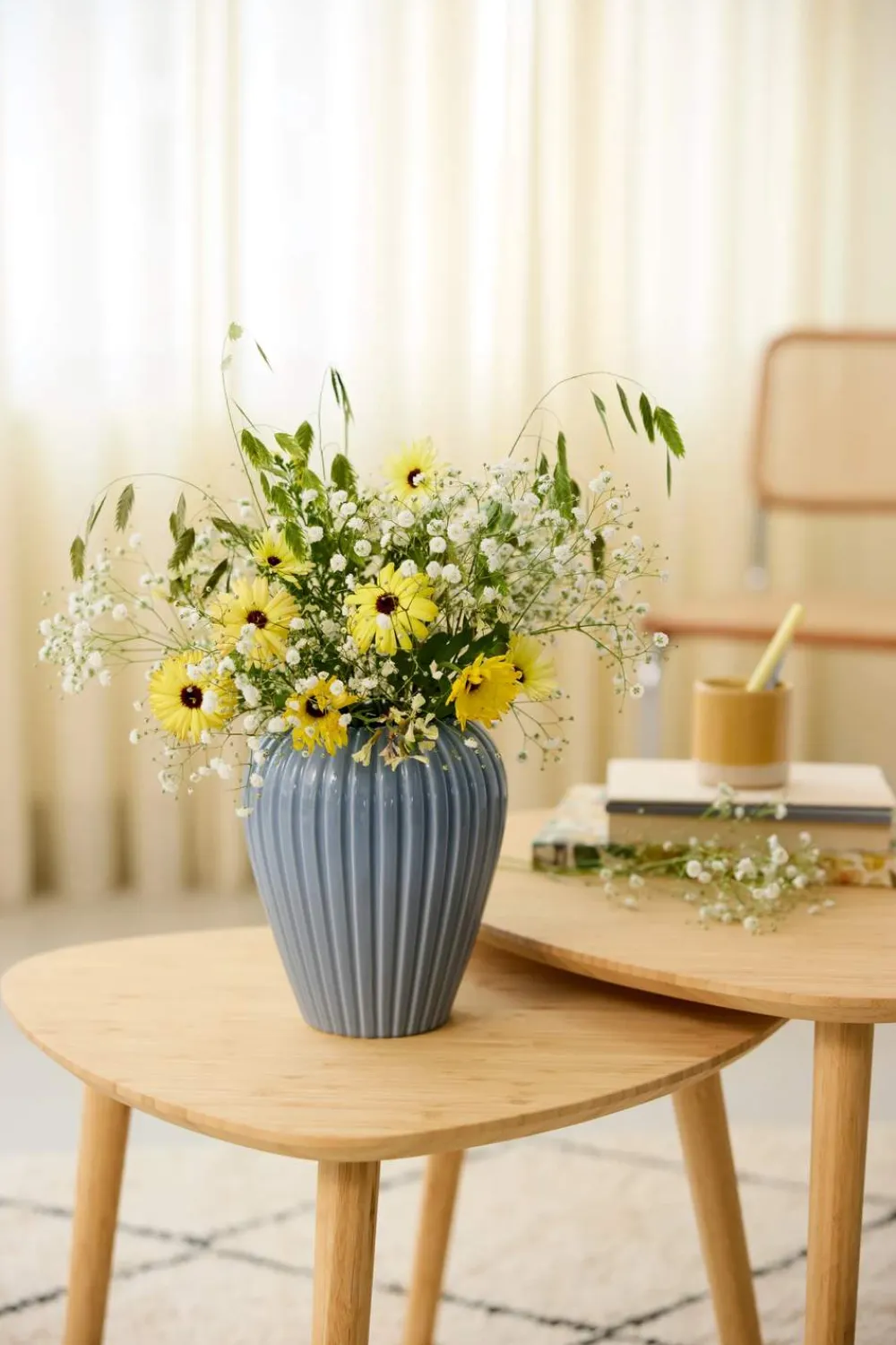 Best Eslau lilje Vase Vaser