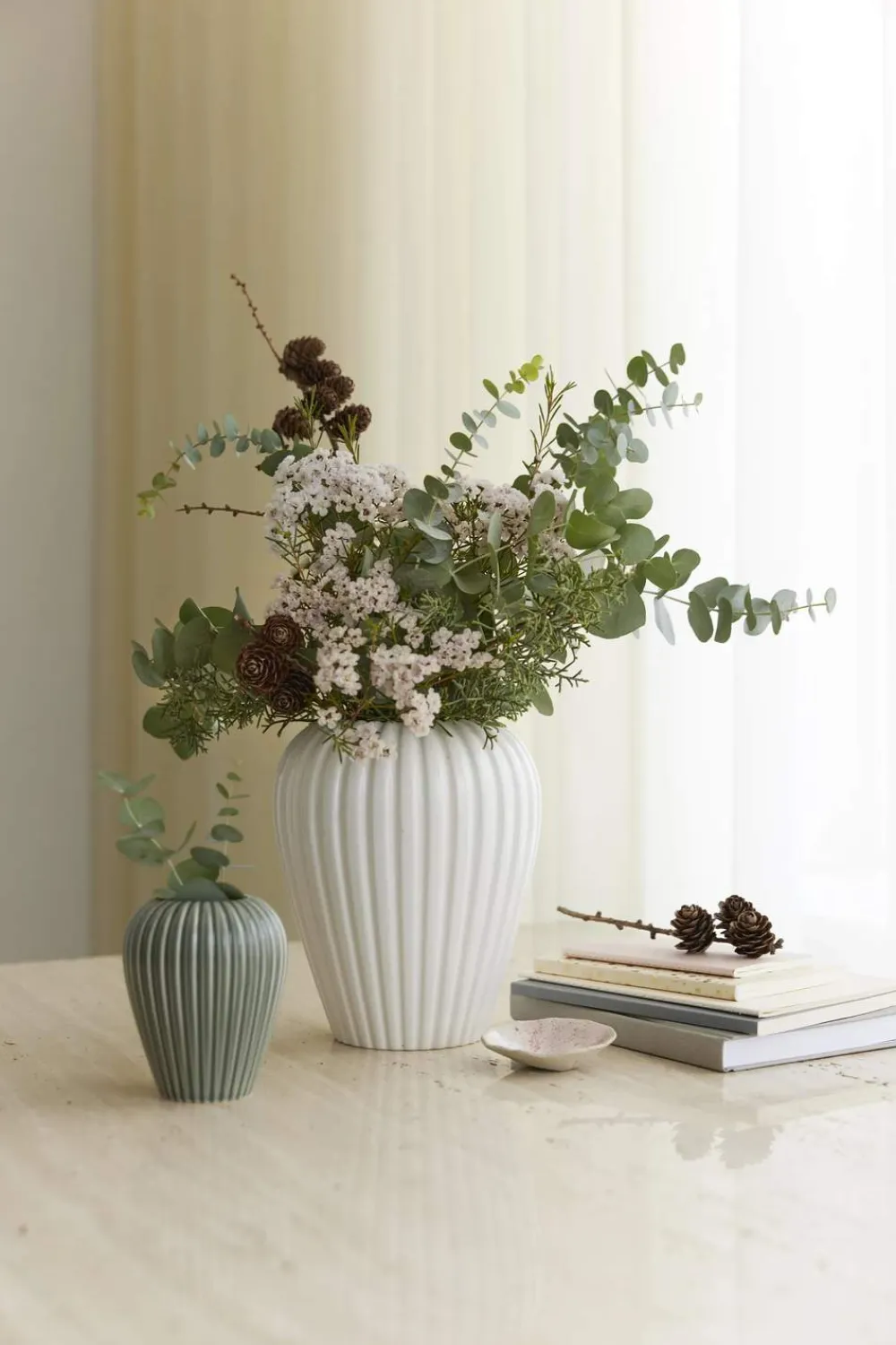 Discount Eslau Lilje Vase Vaser