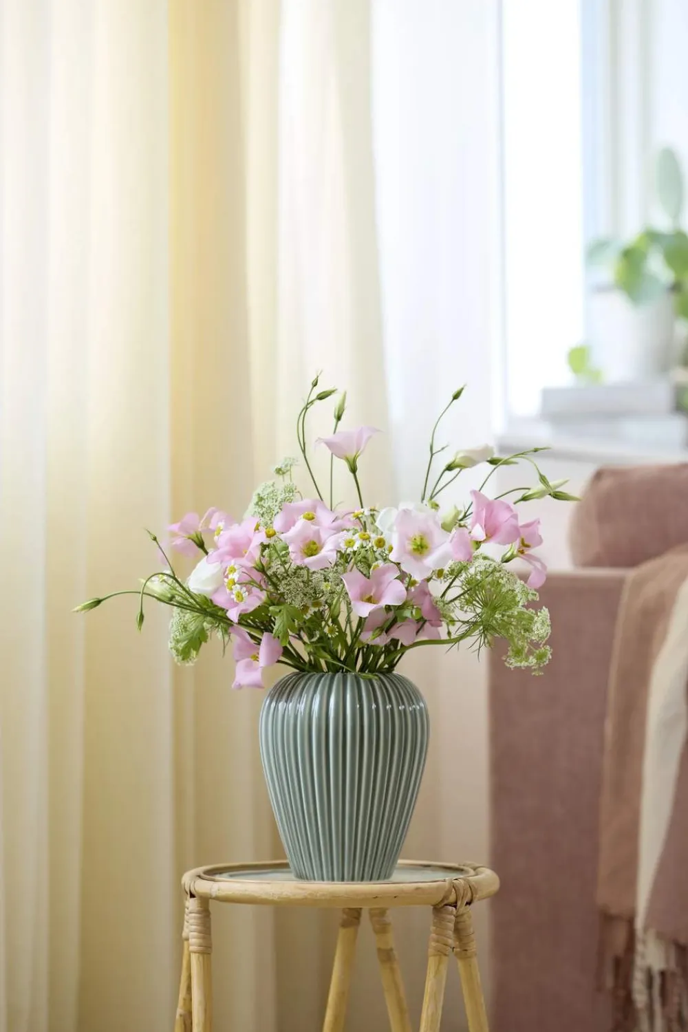 Discount Eslau Lilje Vase Vaser