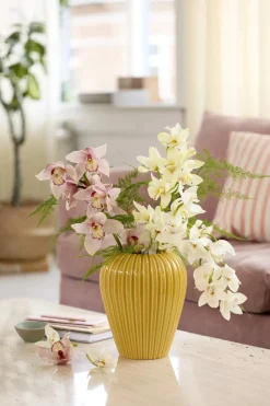 Sale Eslau Lilje Vase Vaser