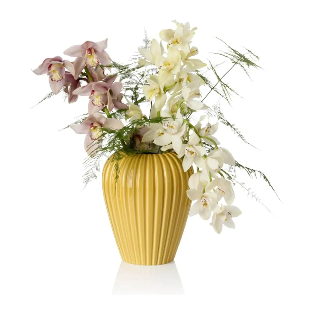 Sale Eslau Lilje Vase Vaser