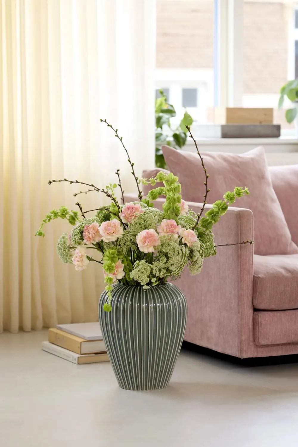 Outlet Eslau Lilje Vase Vaser