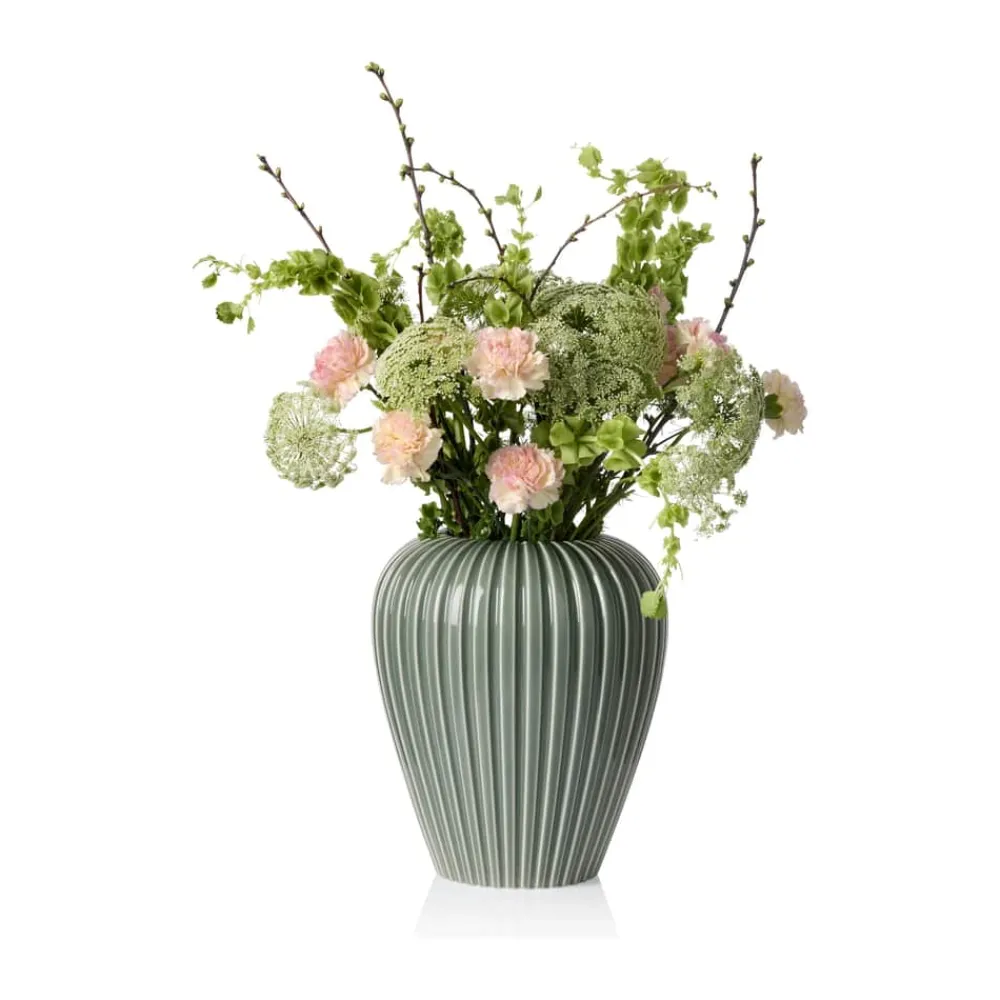 Outlet Eslau Lilje Vase Vaser