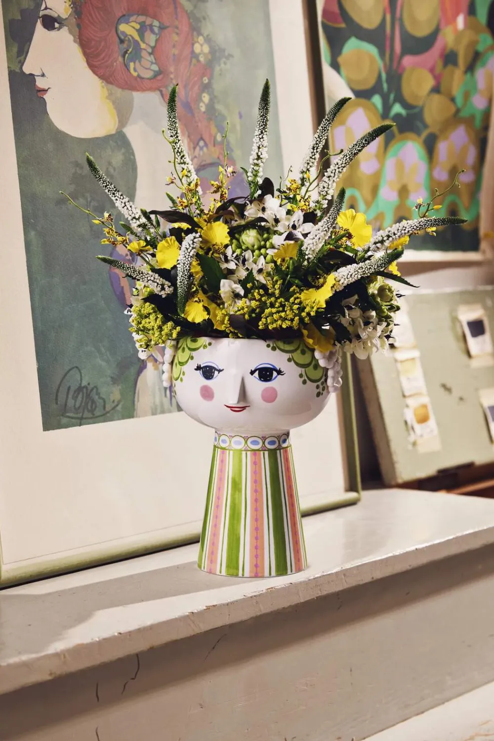 Sale Eva Vase Vaser