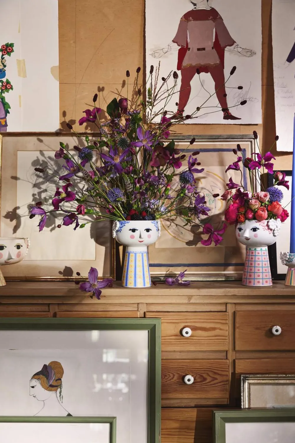 Online Eva Vase Vaser