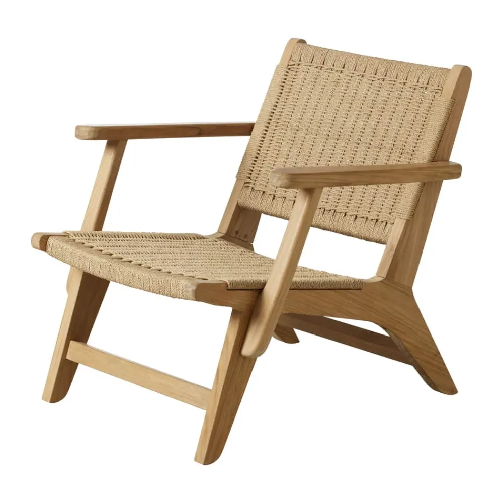 Hot Eya Loungestol Stole