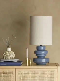 Clearance Fabiola Bordlampe Bordlamper