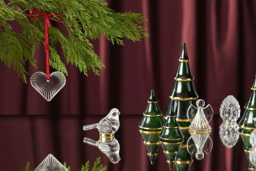 Best Fairytales Engel Julepynt