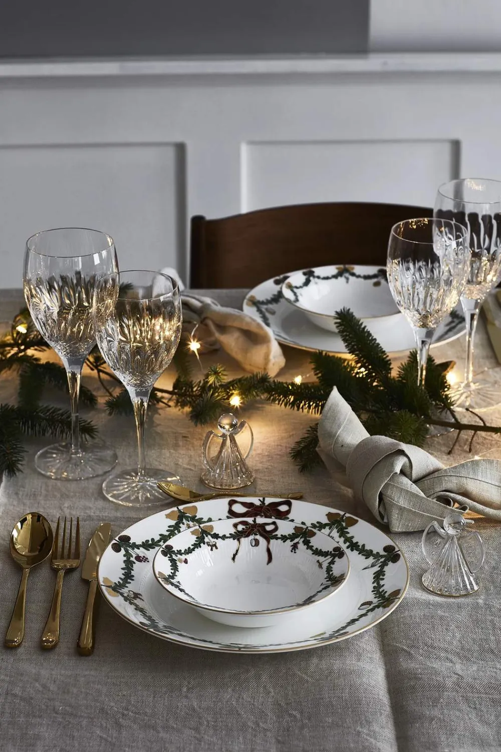 Best Fairytales Engel Julepynt