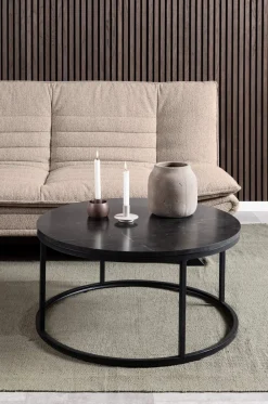 Discount Faith Sovesofa Sofaer Og Puffer