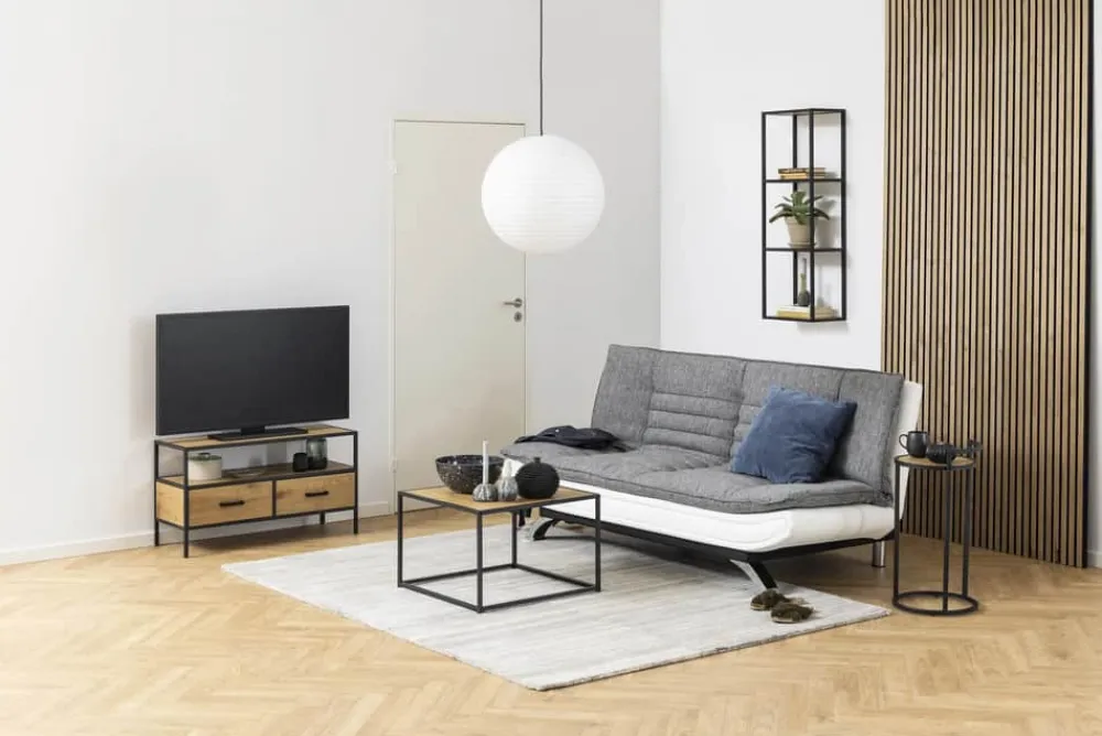 Outlet Faith Sovesofa Sofaer Og Puffer