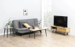 Online Faith Sovesofa Sofaer Og Puffer