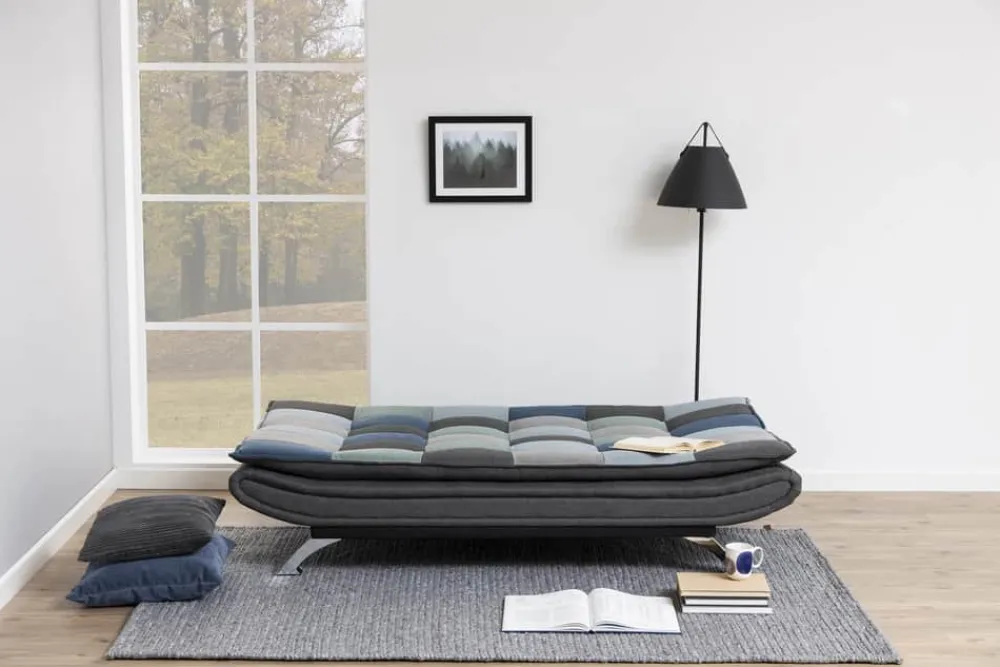 Discount Faith Sovesofa Sofaer Og Puffer