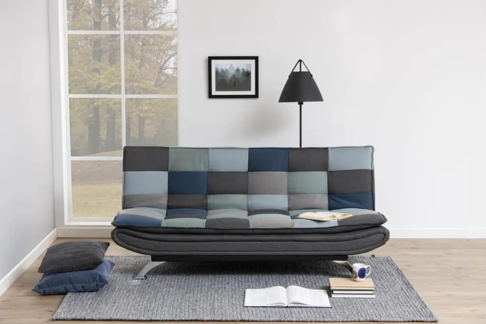 Discount Faith Sovesofa Sofaer Og Puffer