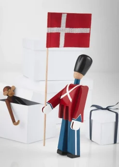 Best Fanebærer Figurer