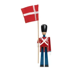 New Fanebærer - Mini Figurer