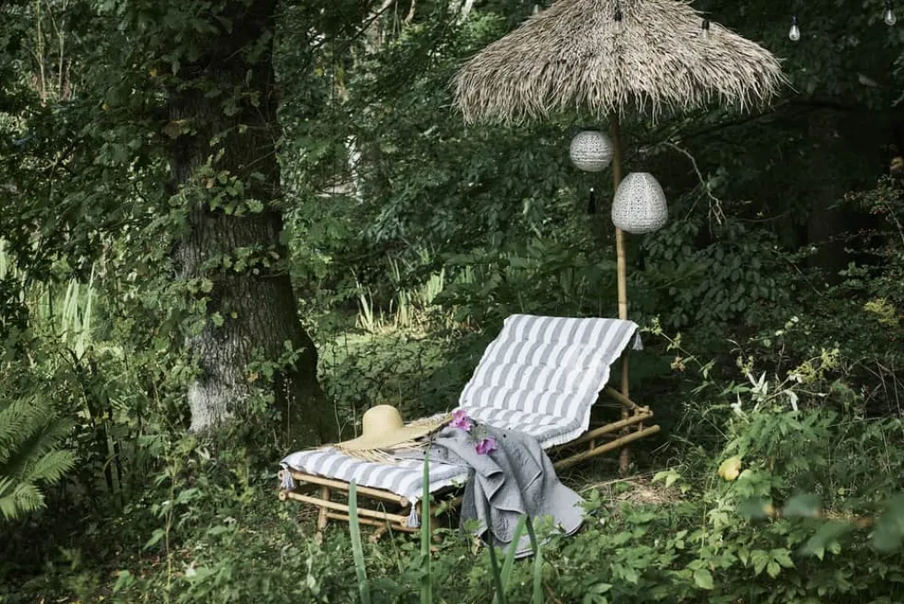 Online Felima Rullemadras Havemøbler
