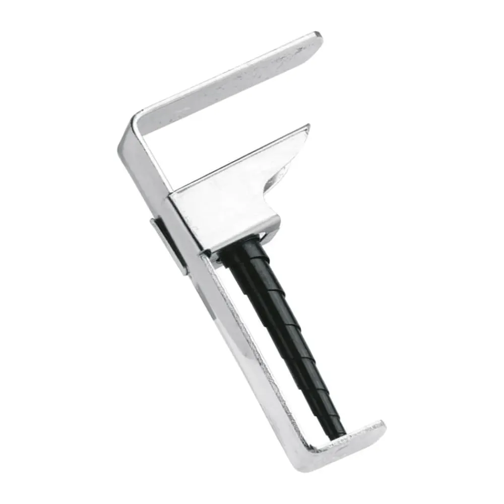 Clearance FERMO Dugklemmer - 4 stk. Duge