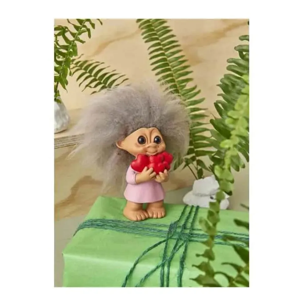 Outlet Figur - Verdens Bedste Mor Figurer