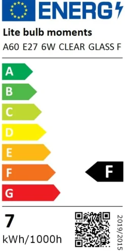 Discount Filament Lyspære Tilbehør Til Lamper