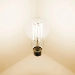 Online Filament Lyspære - 3 stk. Tilbehør Til Lamper