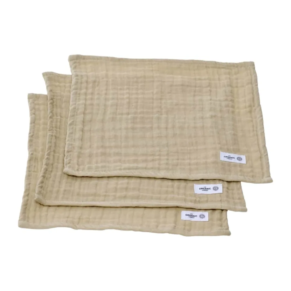 Clearance FINE Vaskeklud - 3 stk. Vaskeklude|Vaskeklude