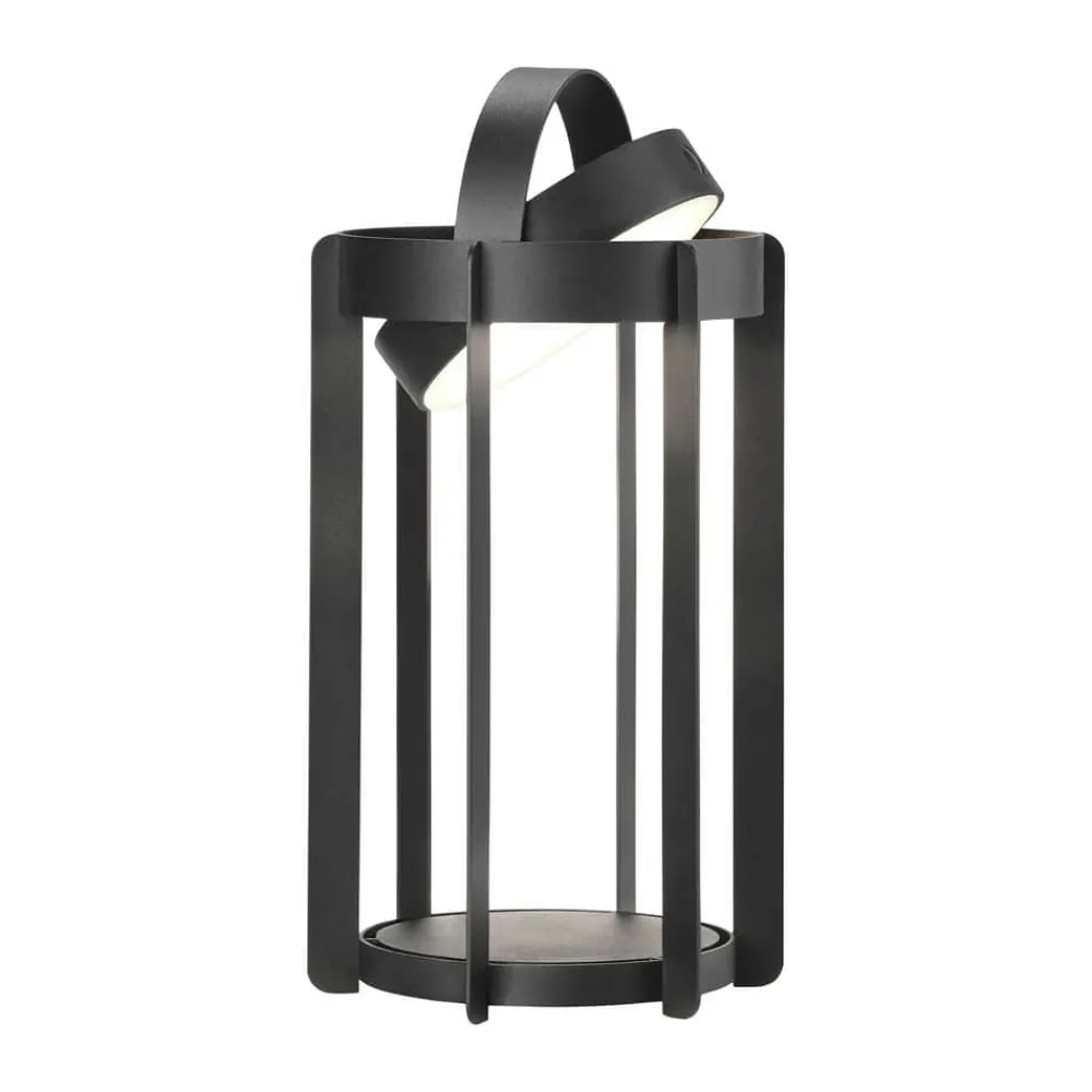 Outlet Firefly LED Lanterne Hurricanes Og Lanterner