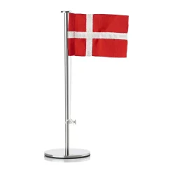 Hot Flag Festartikler