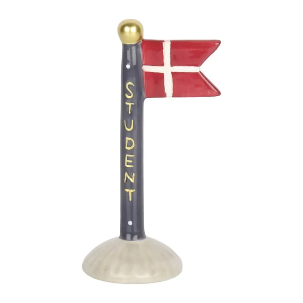 Online Flag - Student Festartikler