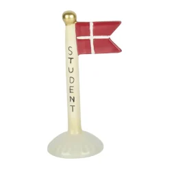 Hot Flag - Student Festartikler