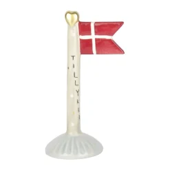 Sale Flag - Tillykke Festartikler