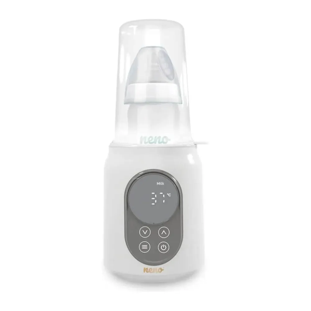 Clearance Flaskevarmer Børn Madtilberedning