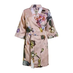 Discount Fleur Kimono Morgenkåber