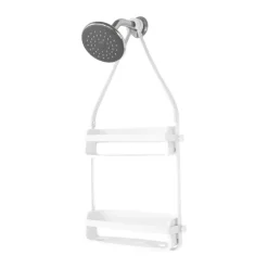 Hot Flex Brusehylde Øvrigt Badeværelsestilbehør
