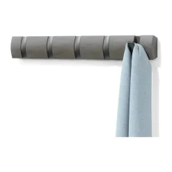 Clearance Flip 5 Knagerække Hylder Og Knager
