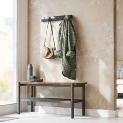 Outlet Flip 5 Knagerække Hylder Og Knager