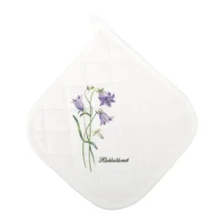 Discount Flora Grydelap Køkkentekstiler