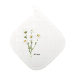 Best Flora Grydelap Køkkentekstiler