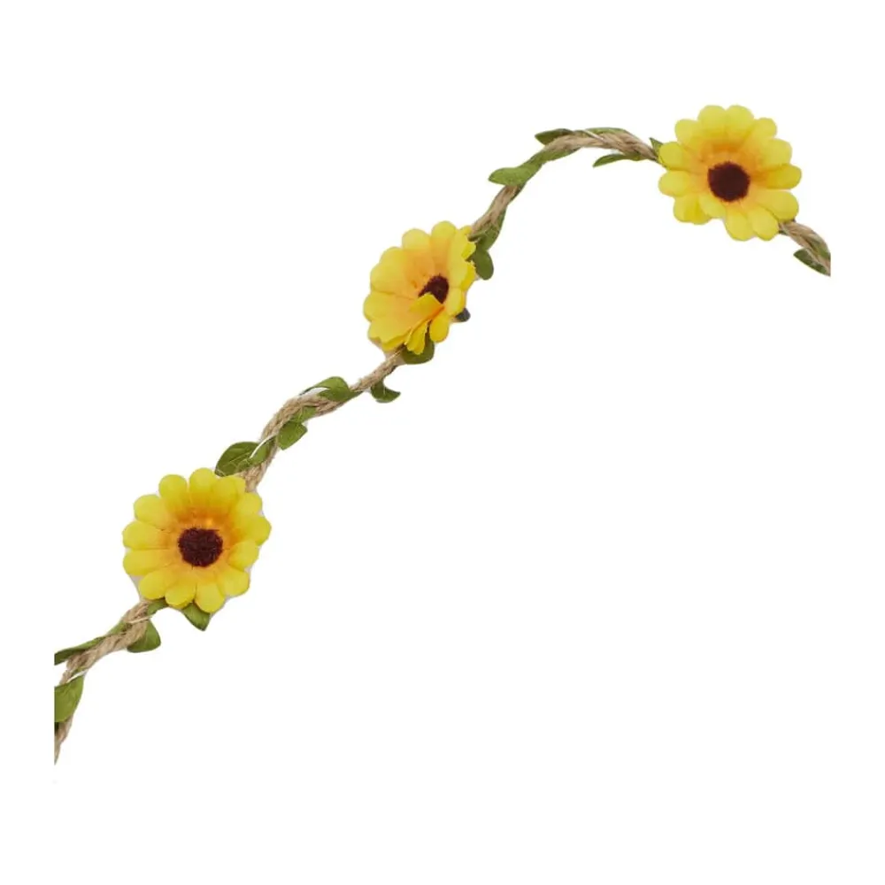 Sale Flora Lyskæde Lyskæder