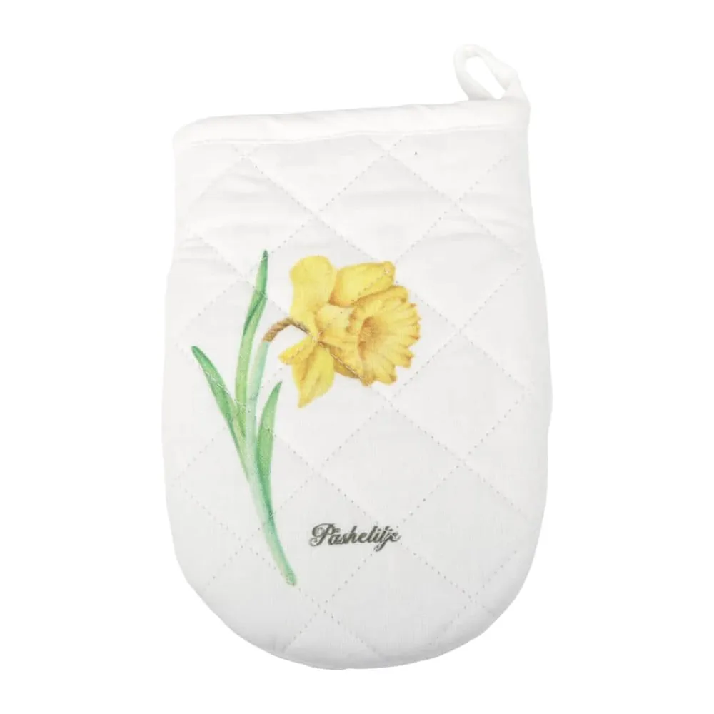 New Flora Ovnhandske Køkkentekstiler