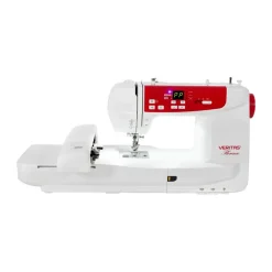 New Florence Sy- og broderimaskine Symaskiner Og Tilbehør