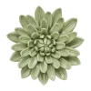 Discount Floria Pocelænsvægblomst Plakater Og Vægdekoration