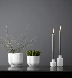 Sale Flowerpot Urtepotteskjuler Urtepotteskjulere