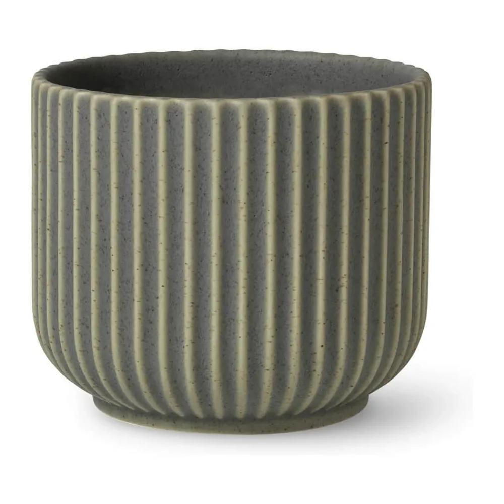 Discount Flowerpot Urtepotteskjuler Urtepotteskjulere